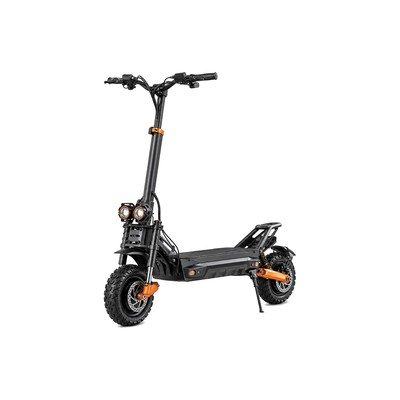 Trottinette électrique tout-terrain Pro